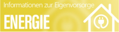 Link zur Seite Energiesparmassnahmen